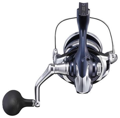 Shimano Twin Power Sw Vua C U