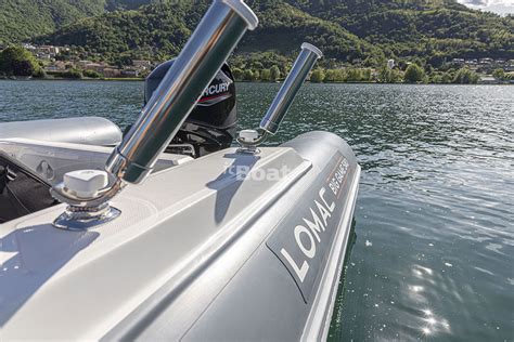 Lomac Big Game 540 Prices Specs Reviews And Sales Information Itboat