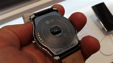 Mwc The Lg Watch Urbane Hands On Coolsmartphone