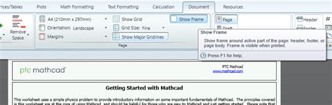 What S New In Ptc Mathcad Prime Alfasoft