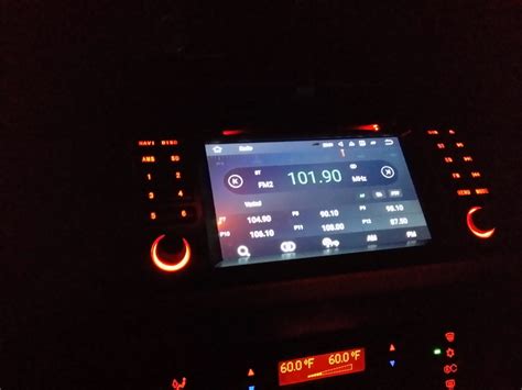 Bmw X Aftermarket Seicane Android Radio Install