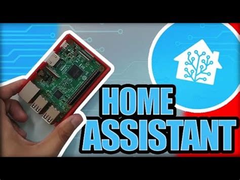 CÓMO INSTALAR HOME ASSISTANT EN RASPBERRY PI EN MENOS DE 15 MINUTOS