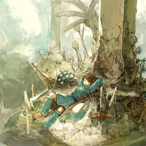 40 best images about Artwork Hayao Miyazaki on Pinterest | Studios ...