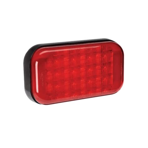 Narva Model 41 Stoptail Light Evl