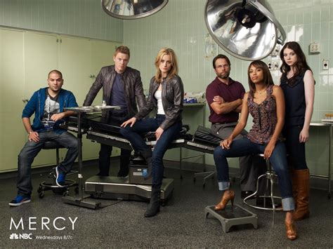 Image Gallery For Mercy Tv Series Filmaffinity