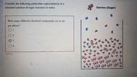 Answered Consider The Following Particulate Bartleby