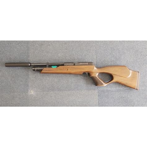 177 4 5mm Pellet WEIHRAUCH HW100 KT PCP Air Rifle