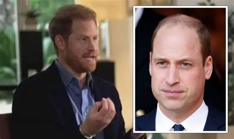 Prince Harry Labels Prince William His Arch Nemesis In Explosive Book