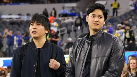 Shohei Ohtani En El Ojo Del Hurac N Por Esc Ndalo De Apuestas De Su