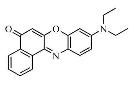 Acros Organics Nile Red 99 100mg 8835274 From Cole Parmer