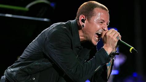 Estrenan Canción Inédita Del Fallecido Cantante De Linkin Park