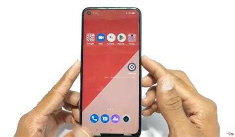 3 Cara Screenshot Di Realme 10 Yang Mudah Dan Cepat