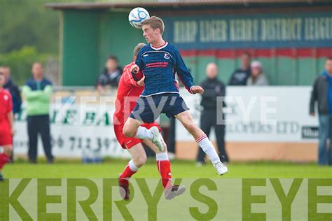 S Dynamos V Dingle Kerry S Eye Photo Sales