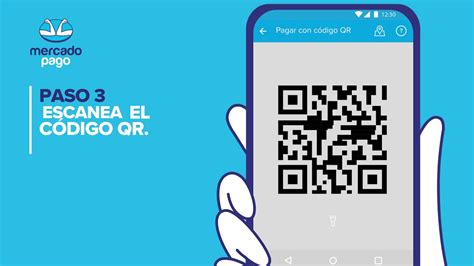 Descubre D Nde Y C Mo Pagar Con C Digo Qr De Mercado Pago En Argentina