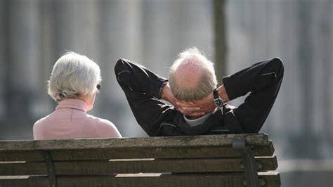 Rentenpunkte Tabelle So Berechnen Sie 2023 Ihre Gesetzliche Rente