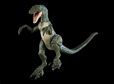 Ripley Dinosaurio De Juguete Jurassic World Hammond Collection