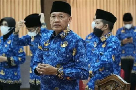 Terbit Aturan Baru Batas Usia Pensiun Pns Alhamdulillah Bukan Umur