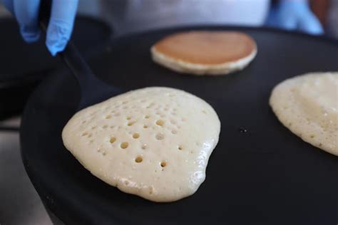 Allarme Listeria Dopo I Wurstel E I Tramezzini Anche I Pancake