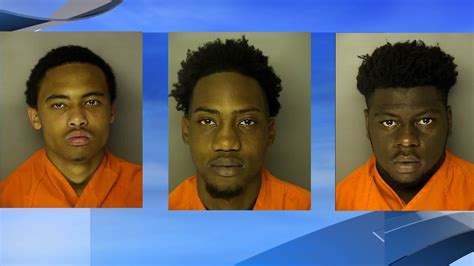 Three Charged With Arson For Setting Fire To Womans Car At Conway