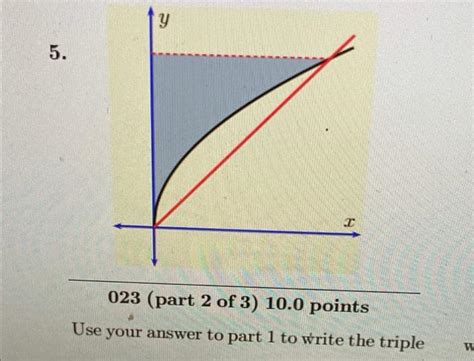 Solved The Solid E In The First Octant Of Space Shown In T Chegg