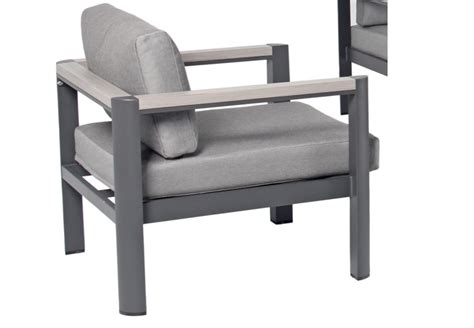 Kettler Gio 4 Seater Lounge Set 749 Garden4Less UK Shop