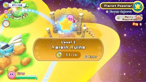 Kirbys Return To Dream Land Deluxe Review Magical Merriment Shacknews