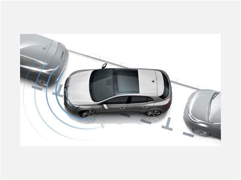 Comment Installer Des Capteurs De Stationnement Sur L Mercedes Benz R