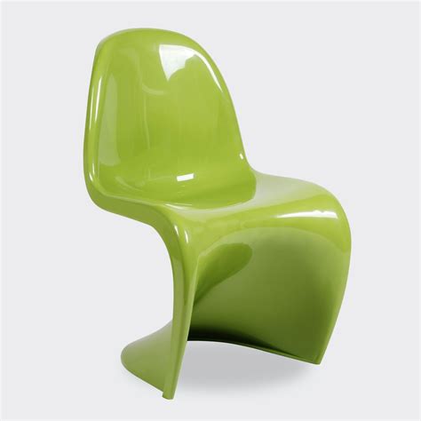 Panton Chair Classic Infinity Lab Arquitectura Y Dise O