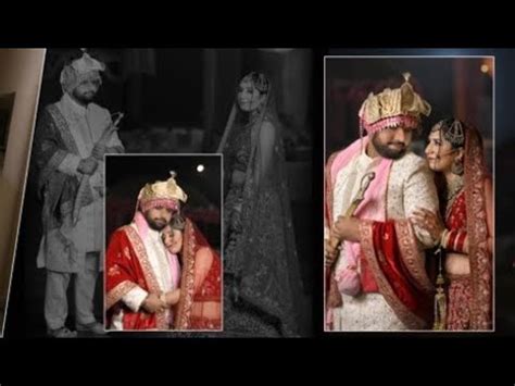 Shivani Weds Ashish Best Wedding Highlights Youtube