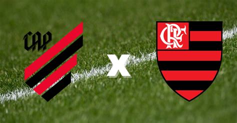 Athletico Pr X Flamengo Saiba Onde Assistir E As Prováveis Escalações