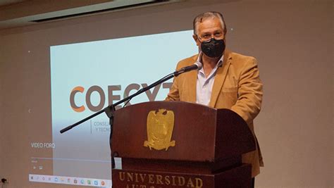 Coecyt Coahuila Aborda Las Problem Ticas Del Docente Universitario