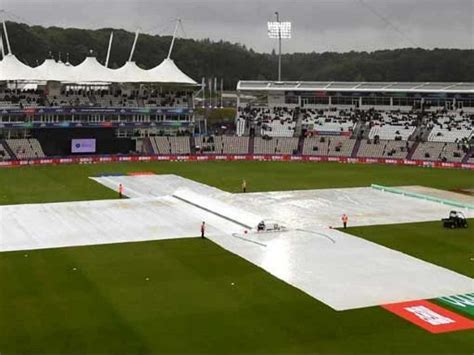 IND vs NZ Highlights, 1st T20I: First T20I between India and New Zealand abandoned due to rain