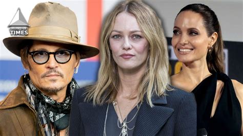 She Was Absolutely Convinced He Slept With Jolie Johnny Depp Ex