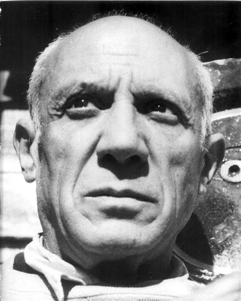 Pablo Picasso Biography An Artist With Cubism Style