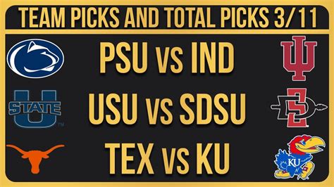 Free College Basketball Picks Today Cbb Picks Ncaab Betting