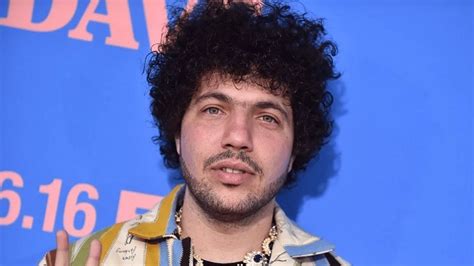 Benny Blanco Net Worth Full Name Age Notable Works Bio