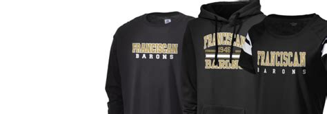 Franciscan University Barons Apparel Store | Prep Sportswear