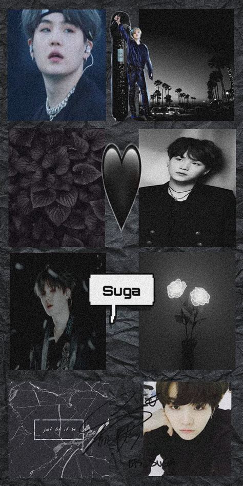 1001 Wallpaper Yoongi Aesthetic Hình Nền đẹp Phong Cách Hiện đại