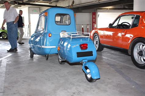 Peel P50 A Photo On Flickriver