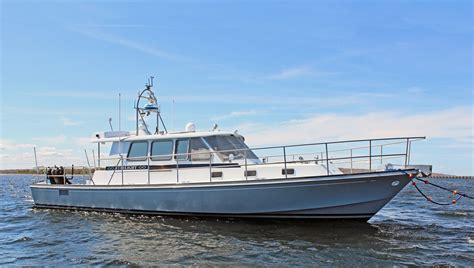 New England Boatworks Yachts For Sale New And Used Yatco