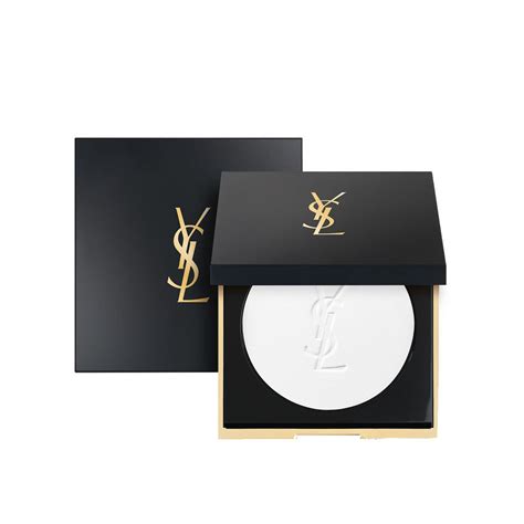 ysl  hours  setting powder universal scentsworld