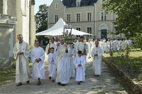 Rentr E Dioc Saine Notre Dame Du Ch Ne Communication Dioc Se Du