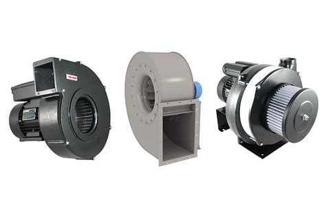 Industrial Fans Blowers Explore Our Product Range ACI Inc US