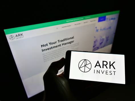 Investors Can Now Short ARK Invest Via SARK ETF