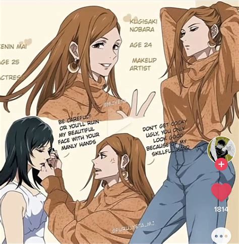 Pin em Jujutsu | Personagens de anime, Fanarts anime, Anime masculino