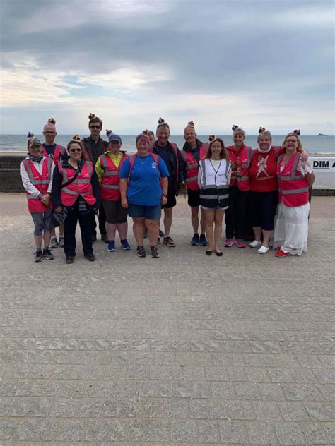 Swansea Bay Parkrun Event Number Jubilee Special Swansea Bay