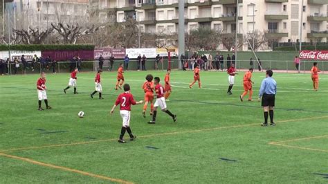 Usa Soccer Stars Vs Manchester United Academy Mic Cup 13first Half