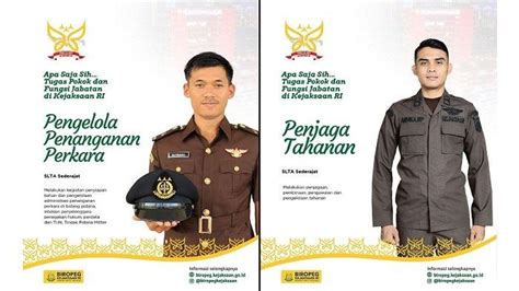 Jadi Syarat Daftar CPNS Kejaksaan 2023 Ini Cara Cek Body Mass Index