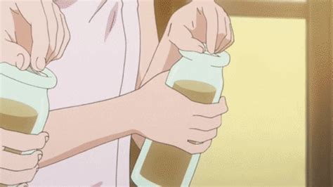 Toaru Majutsu No Index Chocolate GIF - Find & Share on GIPHY