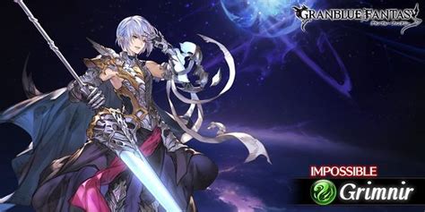 Grimnir (Raid) - Granblue Fantasy Wiki